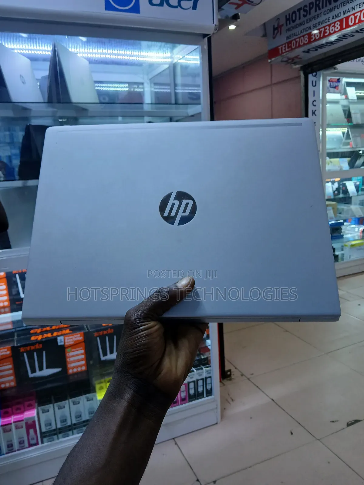 Laptop HP ProBook MT31 8GB Intel Celeron SSD 256GB