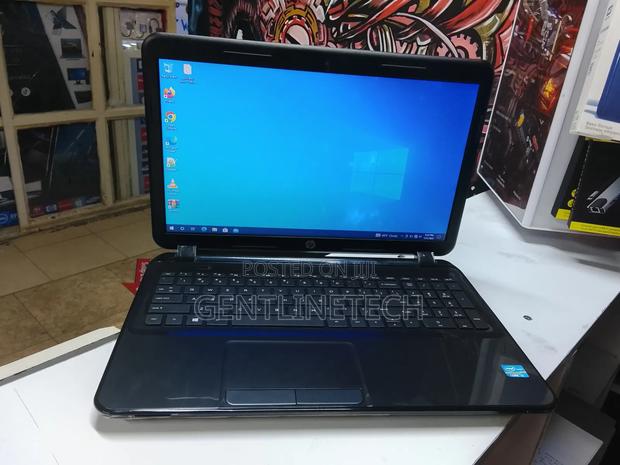 Laptop HP 250 G2 4GB Intel Core i5 HDD 500GB
