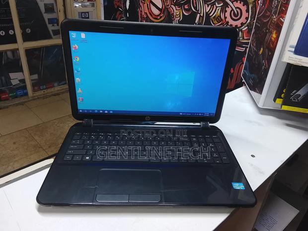 Laptop HP 250 G2 4GB Intel Core i5 HDD 500GB - thumbnail 2