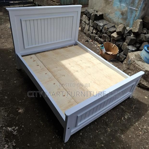 Favourite Modern Panel/Board Beds on Offer!
