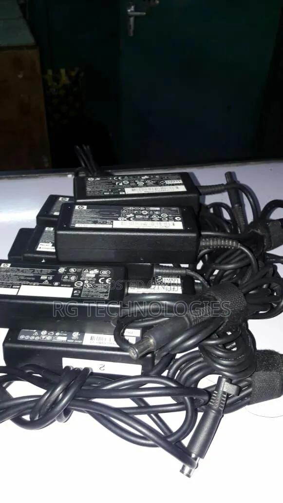 Laptop Adapter Chargers