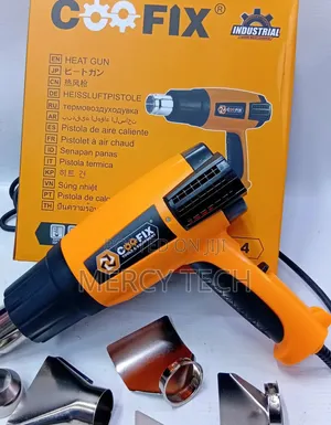 Coofix Industrial Heat Gun