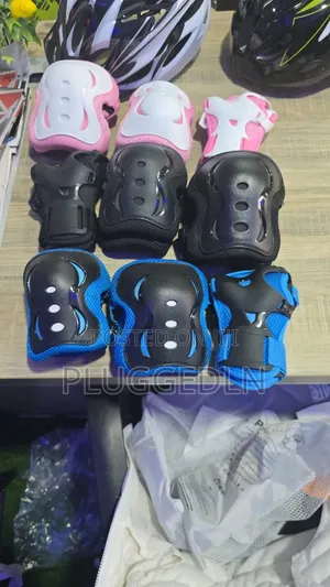 Children's Protective Gear Sset for Skating /Cycling.