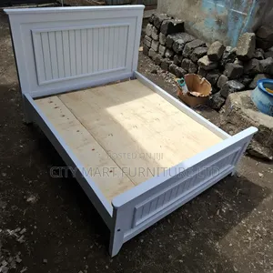 Blessed Modern Panel/Board Beds on Offer!