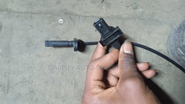 Abs Wheel Sensor Honda CRV - main view