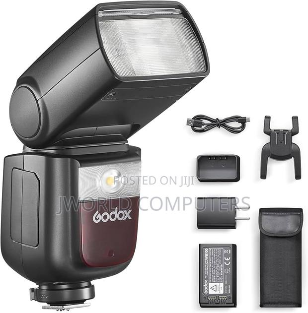 Godox V860 Iii N
