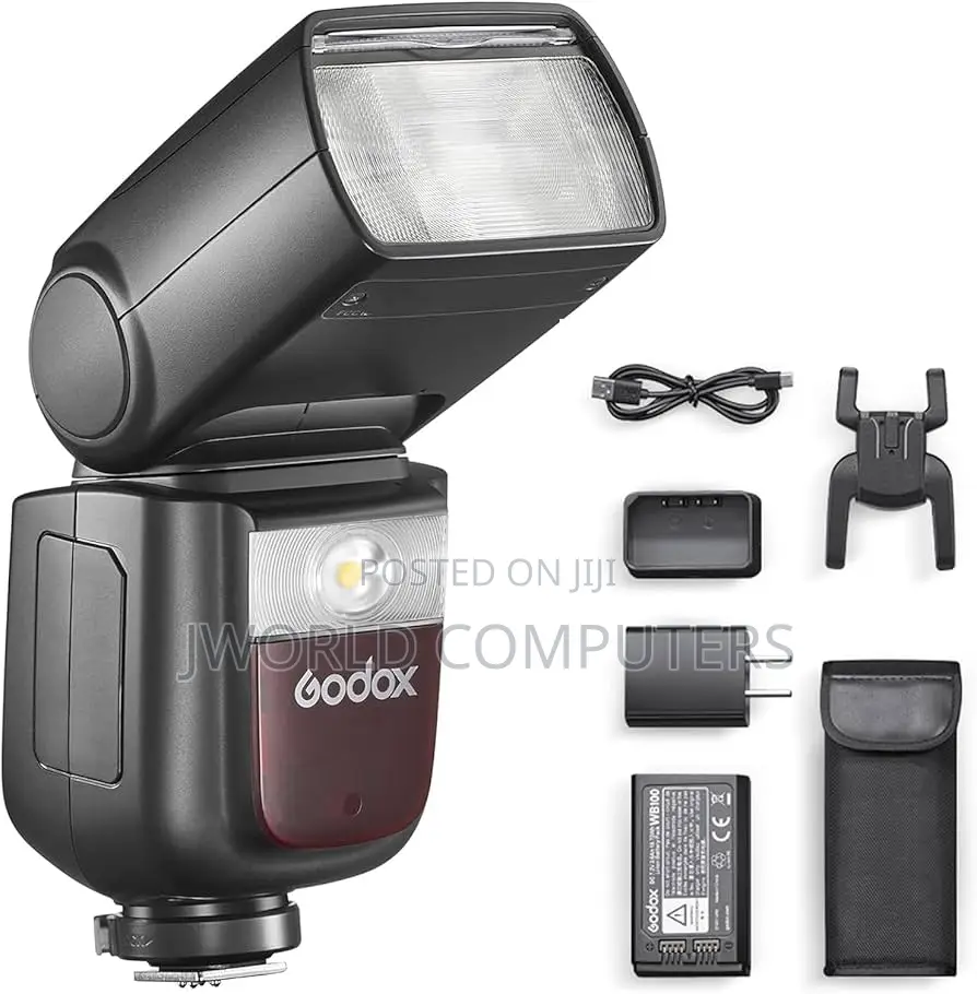 Godox V860 Iii N