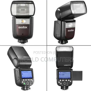 Godox V860 Iii N