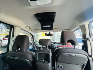 Nissan Serena 2019 White
