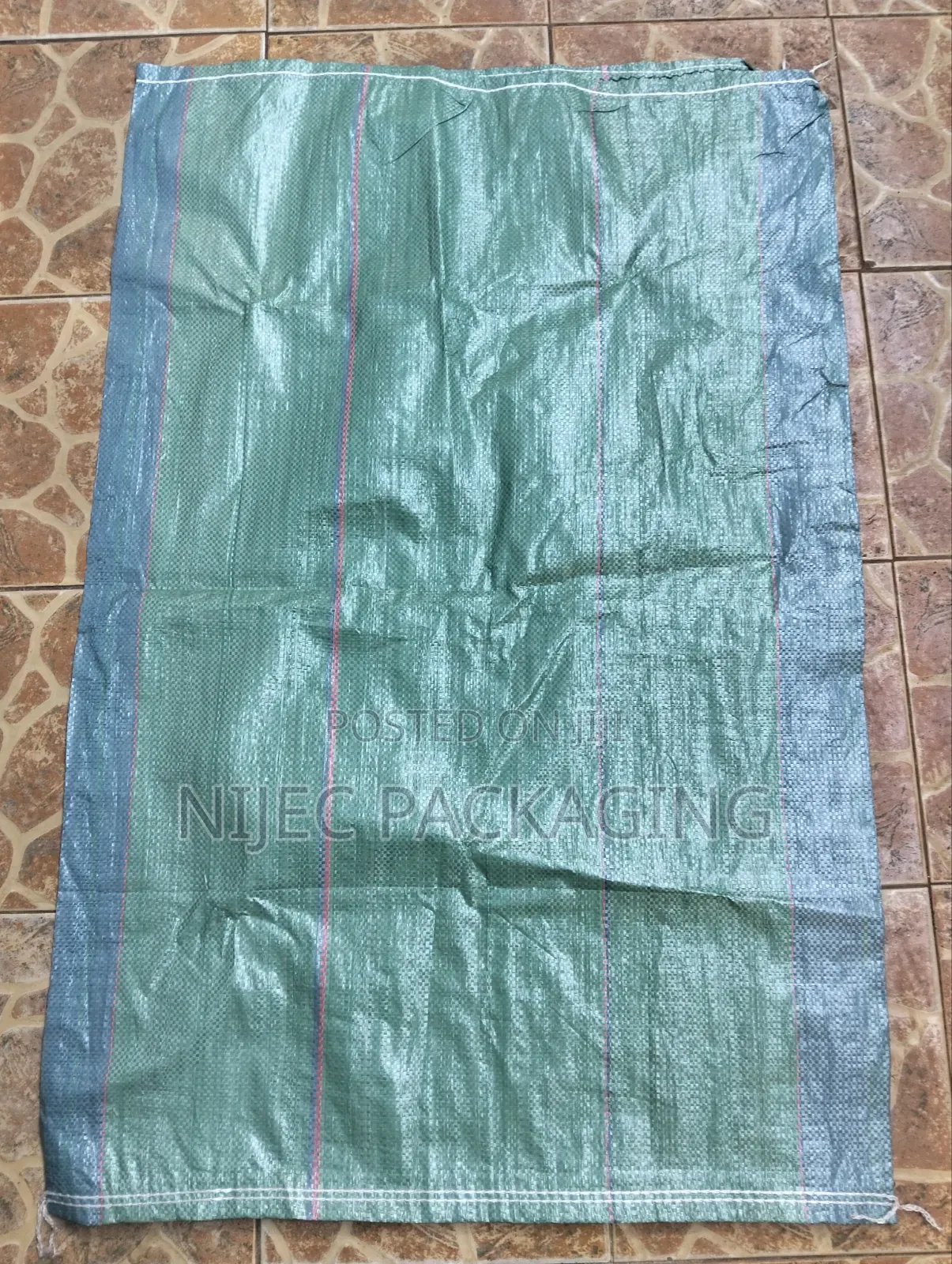 90 Kg Polypropylene/Gunia/Nylon Bags