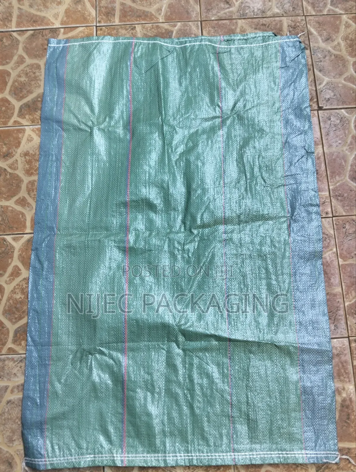 90 Kg Polypropylene/Gunia/Nylon Bags