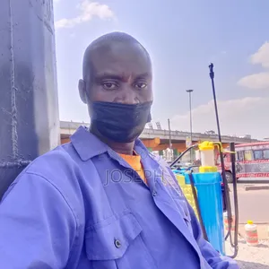 Fumigation (Pest Control)