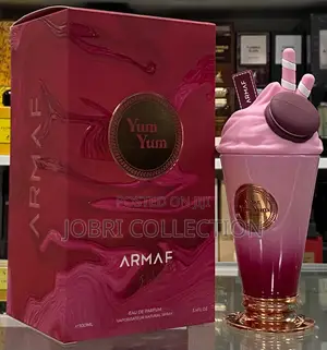 Yum Yum by Armuf Fragrance/Perfume Available