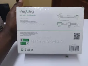 KVM Hdmi Extender 60 MTRS