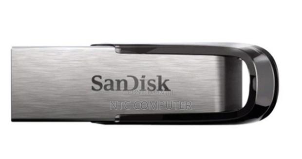 Sandisk Ultra Flair Usb 3.0 64gb Flash