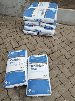 Tile Adhesive/ Kalekim 1952