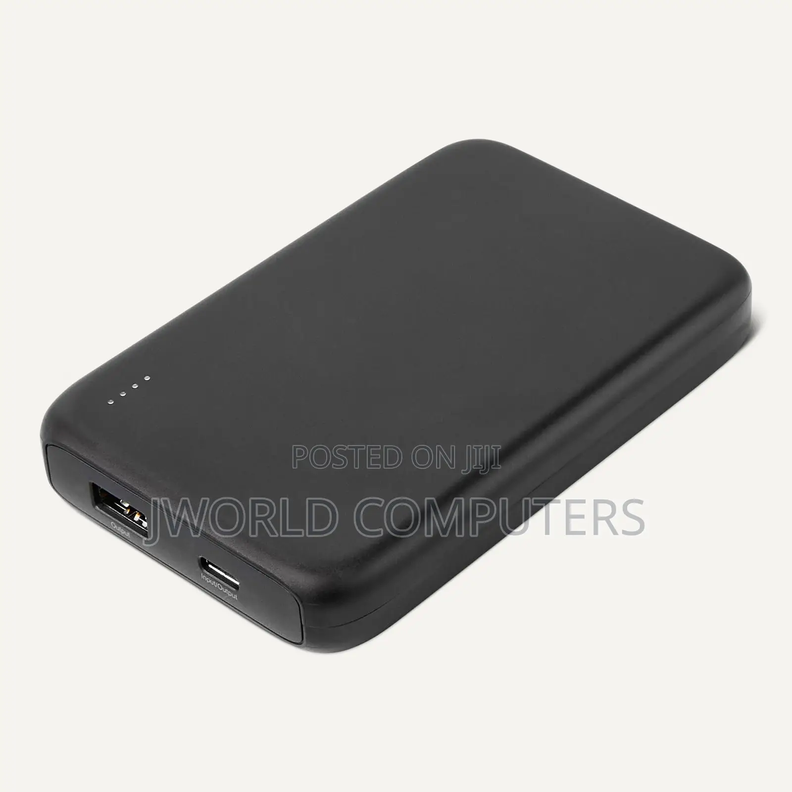 SPB-08 Powerbank 10,000mah