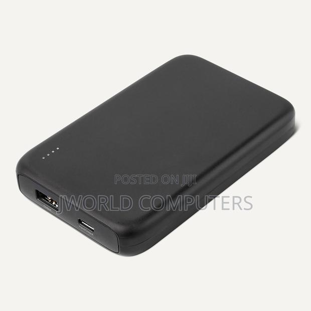 SPB-08 Powerbank 10,000mah - main view