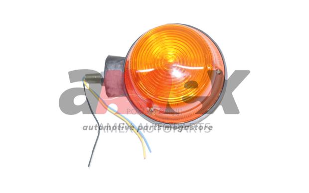 Front Indicator Lamp Isuzu Txd50 Tx55 Lorry - thumbnail 2