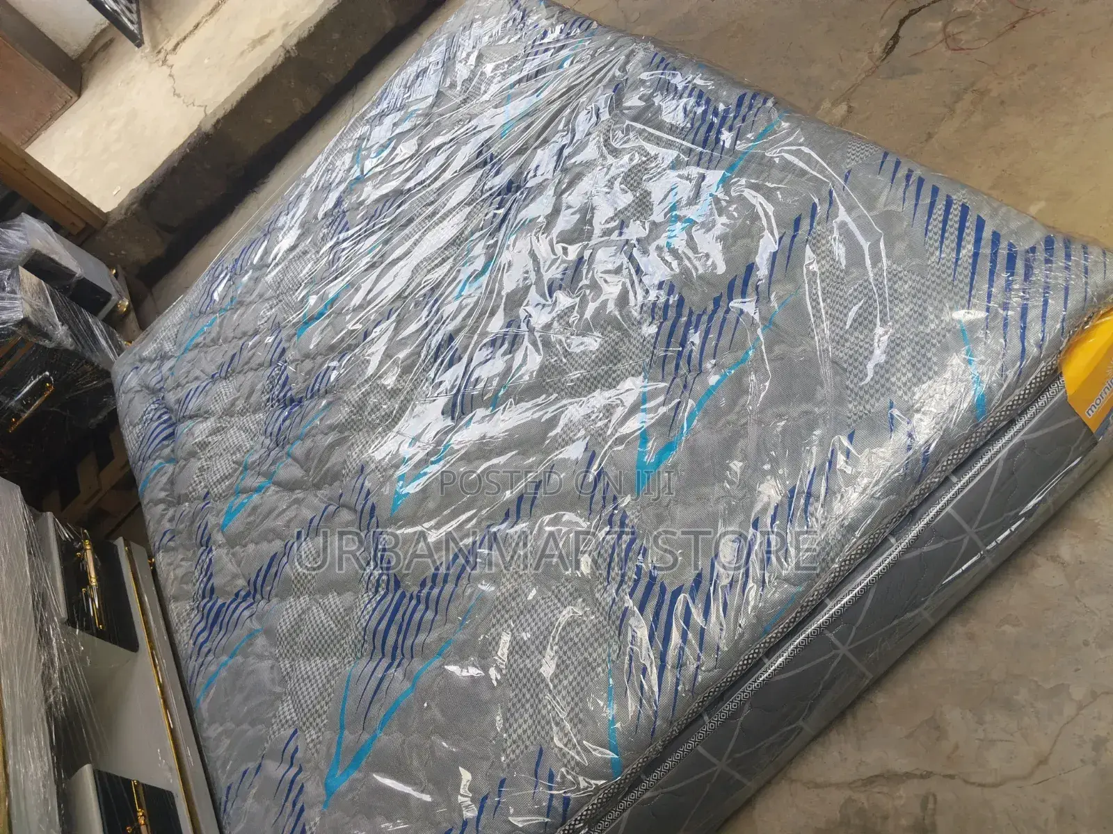 Home Comfort 5 by 6 Mattress Topper Available at Great Prices