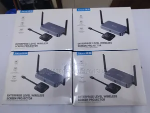 Hdmi Wireless Extender, 50mtrs