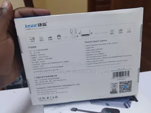 Hdmi Wireless Extender, 50mtrs