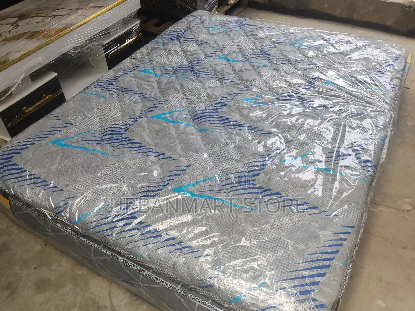 Everyday Comfort 5 by 6 Mattress Topper for Better Rest