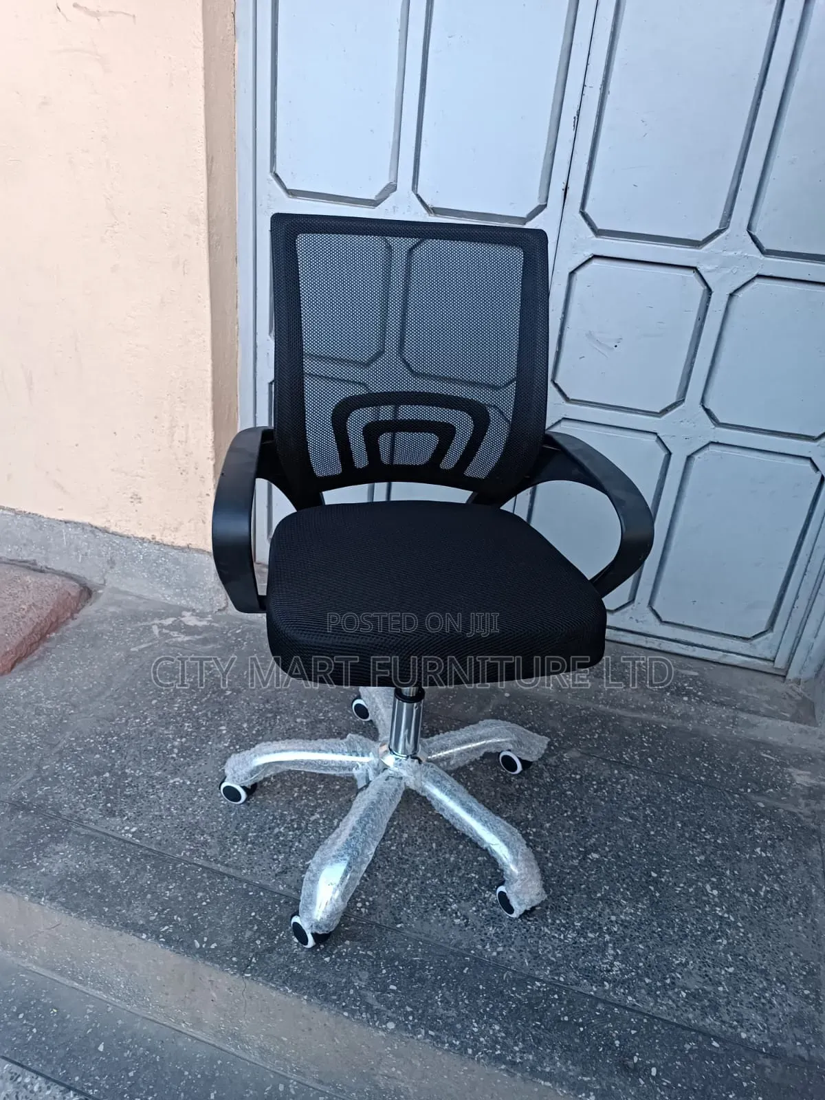 Mesh Office Chair Offer