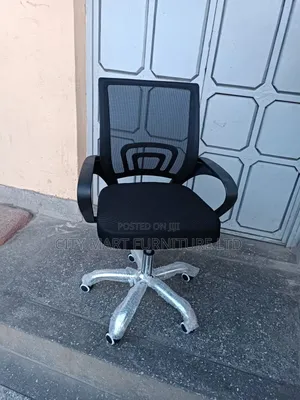 Mesh Office Chair Offer