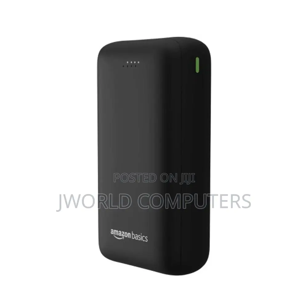 SPB-08 Powerbank 10,000mah