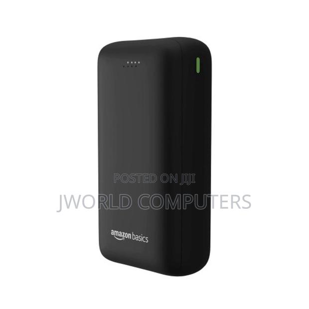 SPB-08 Powerbank 10,000mah - thumbnail 2