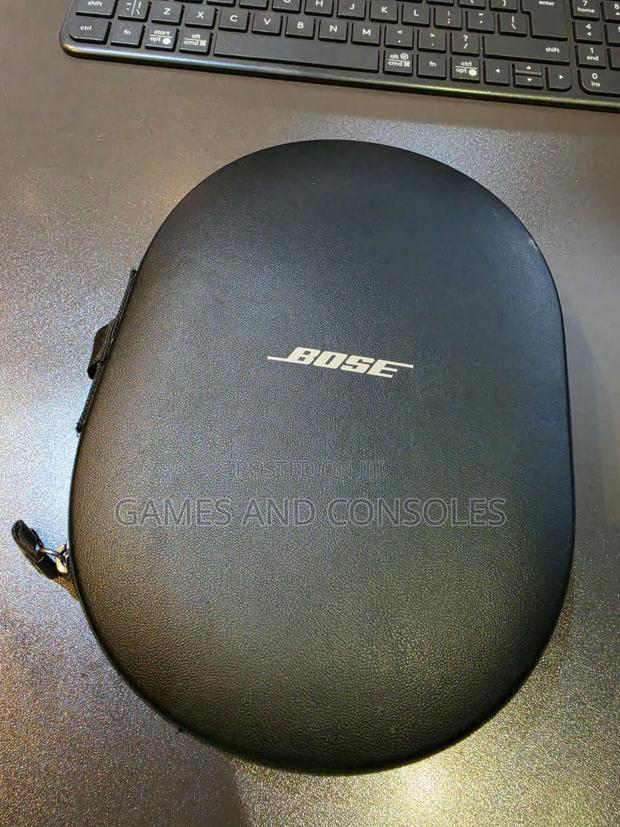 Bose Quiet Comfort Ultra - thumbnail 2