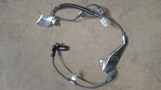 Abs Wheel Sensor Land Cruiser 200 Series