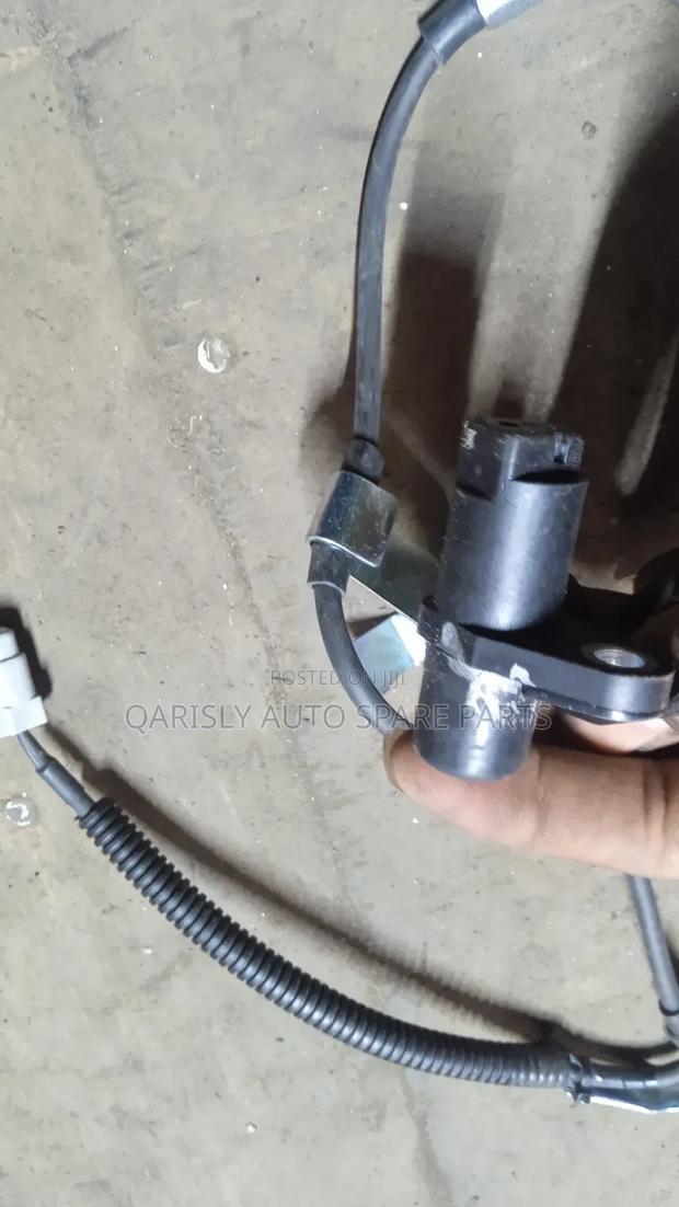 Abs Wheel Sensor Land Cruiser 200 Series - thumbnail 2