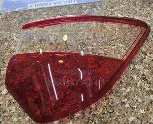 Tail Lens Vitz 2018