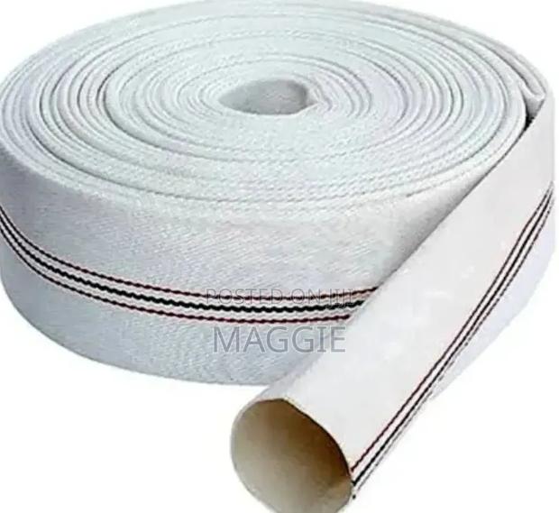 Ldpe Canvas Delivery Pipe 3*100mtr