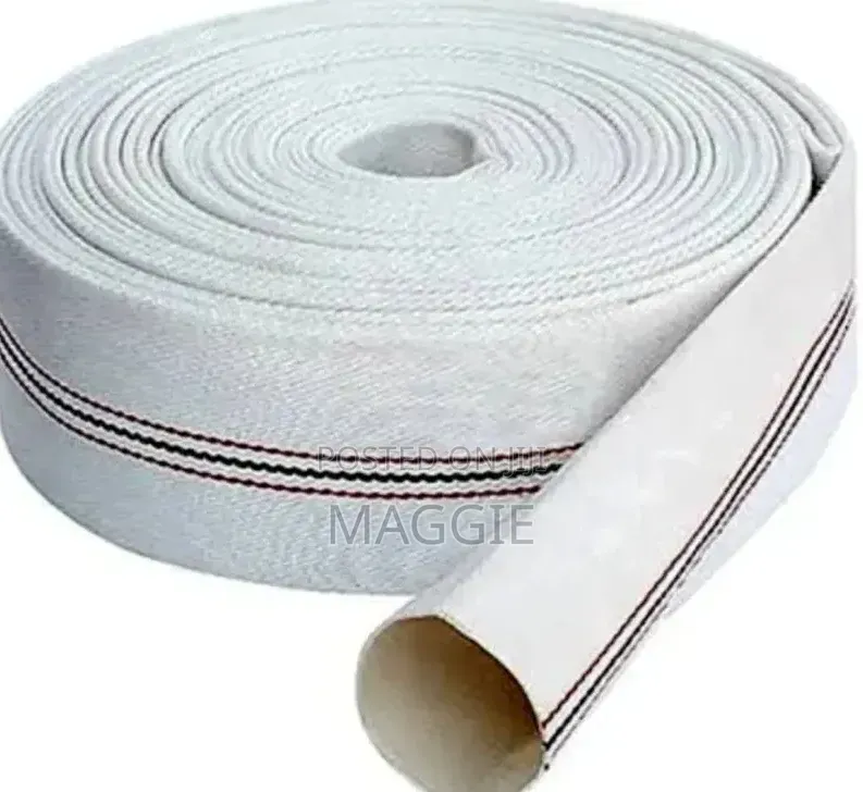 Ldpe Canvas Delivery Pipe 3*100mtr