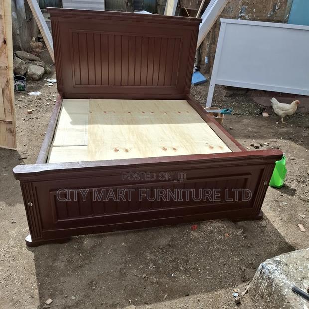 Progressive Modern Panel/Board Beds on Offer!