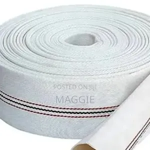 Ldpe Canvas Delivery Pipe 2*100mtr
