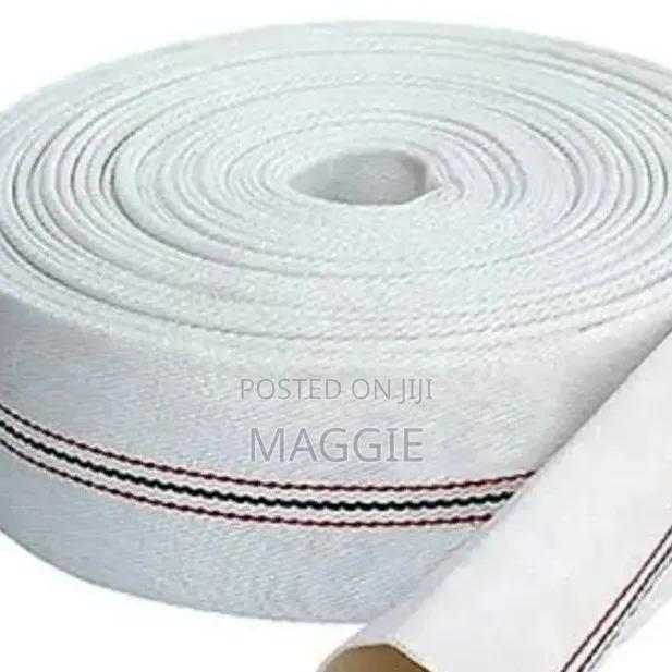 Ldpe Canvas Delivery Pipe 2*100mtr