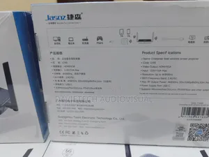 Wireless Hdmi Transmitter and Receiver, 50 MTRS