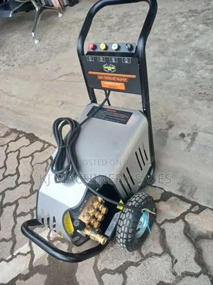 Hisaki High Pressure Washer 3450 Psi
