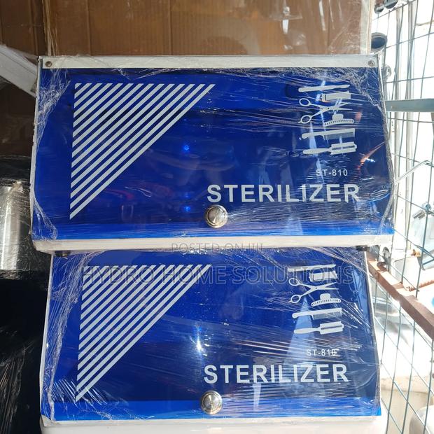 Uv Steriliser Box