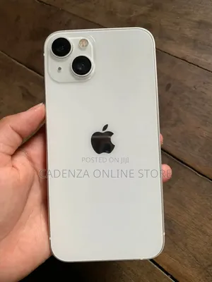Apple iPhone 13 128 GB White
