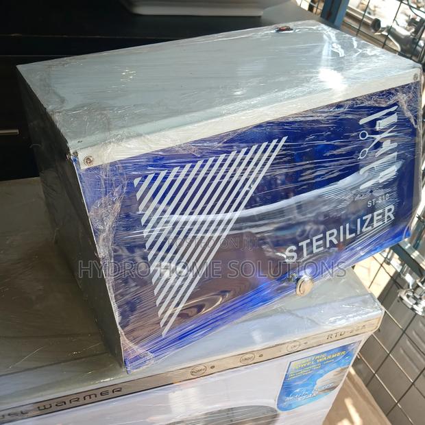 Uv Steriliser Box - thumbnail 2