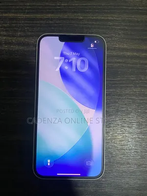 Apple iPhone 13 128 GB White