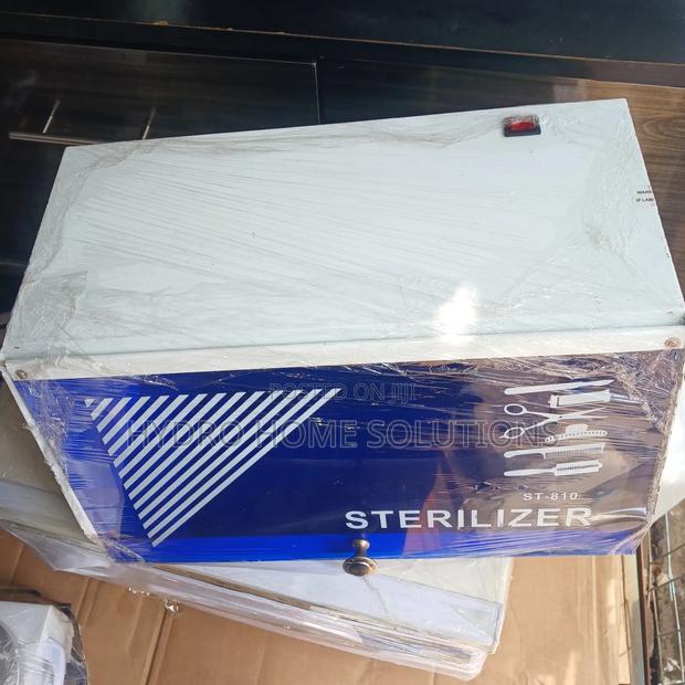 Uv Steriliser Box - thumbnail 3