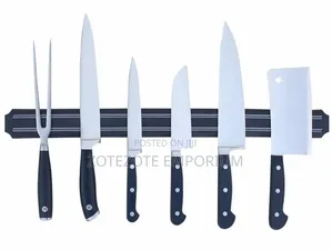 Kitchen Magnet Knife Holder