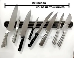 Kitchen Magnet Knife Holder