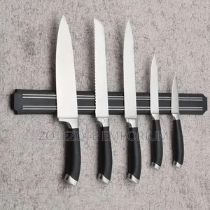 Kitchen Magnet Knife Holder